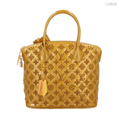 LOUIS VUITTON Handtasche 