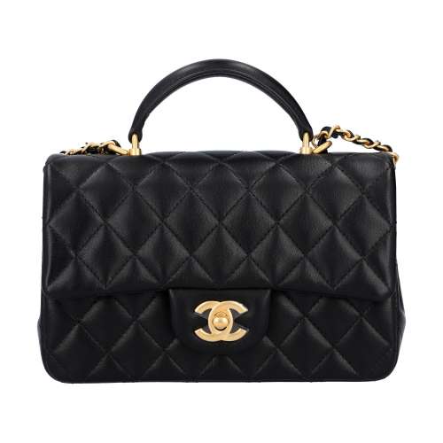 CHANEL Handtasche 