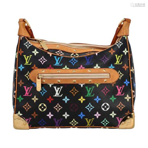 LOUIS VUITTON Schultertasche 