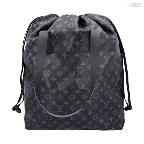 LOUIS VUITTON Beuteltasche 