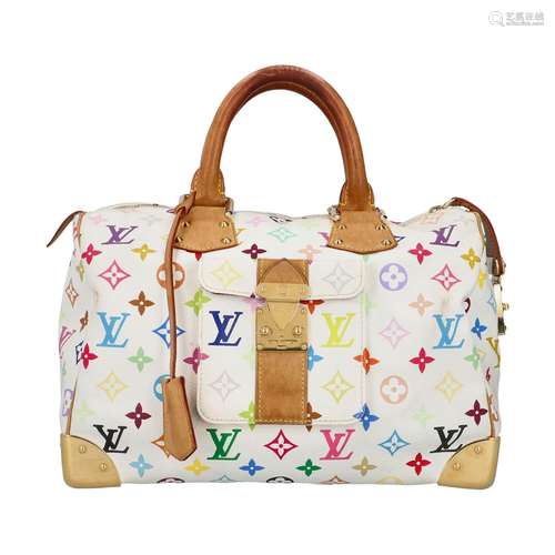 LOUIS VUITTON Handtasche 