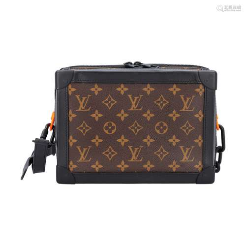 LOUIS VUITTON Umhängetasche 