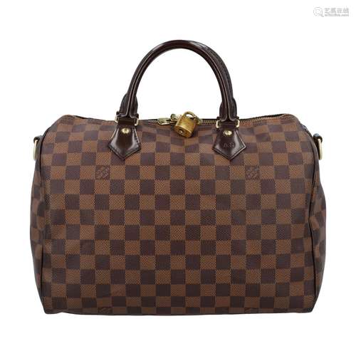 LOUIS VUITTON Handtasche 