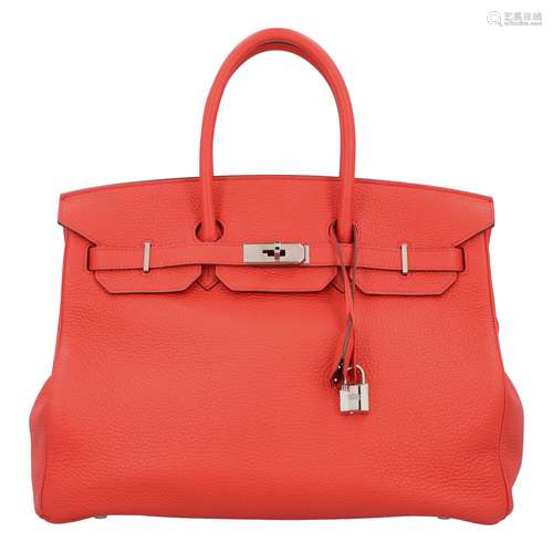 HERMÈS Handtasche 