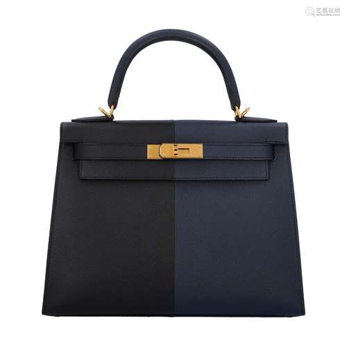 HERMÈS Handtasche 