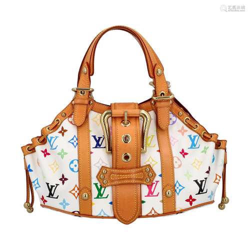 LOUIS VUITTON Handtasche 