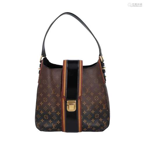 LOUIS VUITTON Schultertasche 