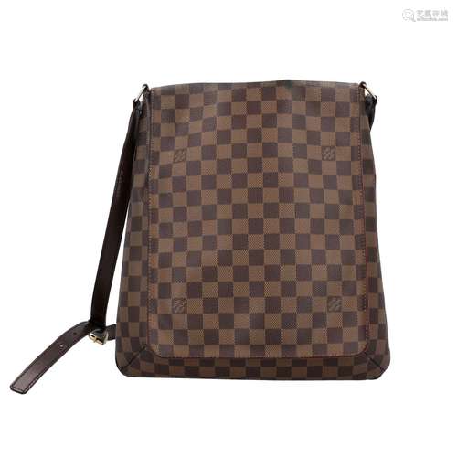 LOUIS VUITTON Umhängetasche 