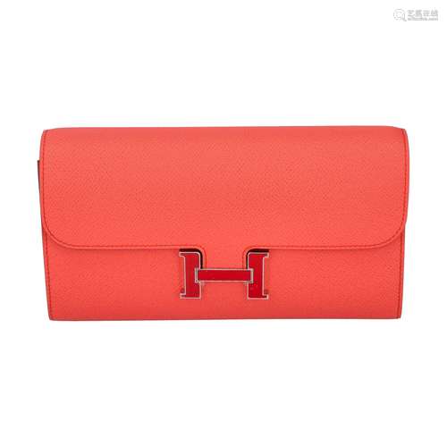 HERMÈS Clutch 