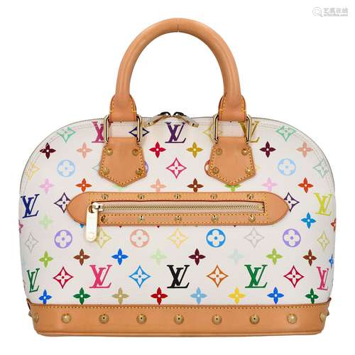 LOUIS VUITTON Henkeltasche 