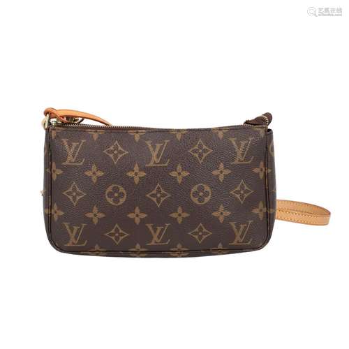 LOUIS VUITTON Pochette 