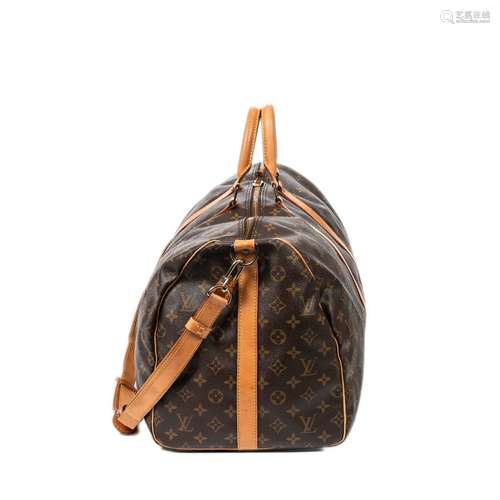 LOUIS VUITTON - SAC modèle 