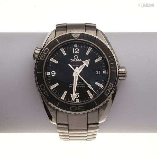 OMEGA Seamaster 