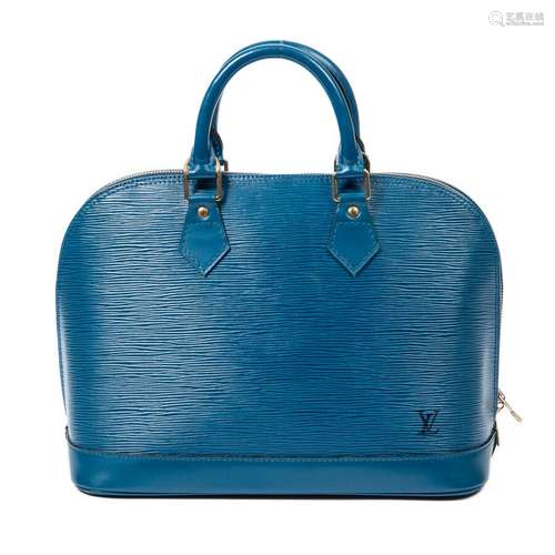 LOUIS VUITTON - SAC modèle 