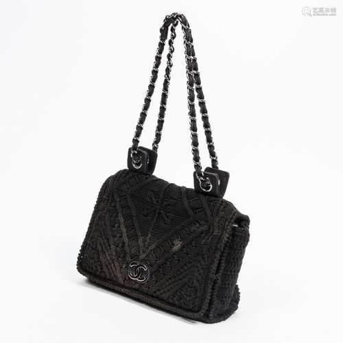 CHANEL - SAC modèle 