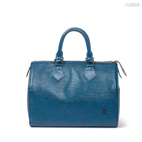 LOUIS VUITTON - SAC modèle 