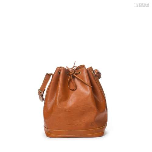 LOUIS VUITTON - SAC modèle 