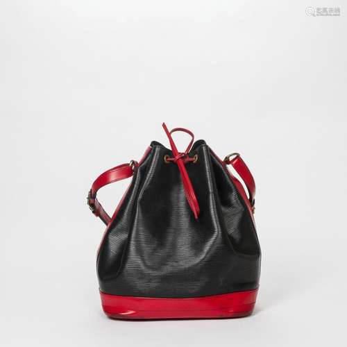 LOUIS VUITTON - SAC modèle 