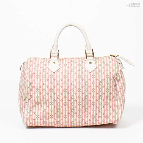 LOUIS VUITTON - SAC modèle 