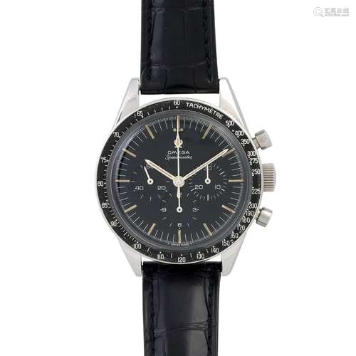 OMEGA Speedmaster Pre-Moon 