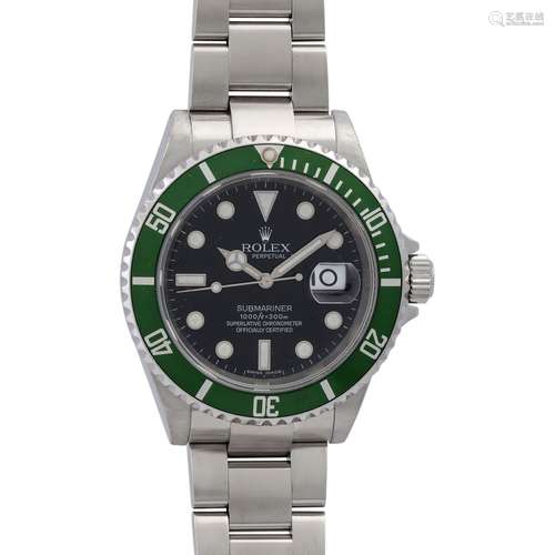 ROLEX Submariner Date 