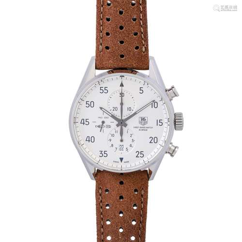 TAG HEUER Carrera 1887 Chronograph 