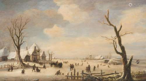 Holland, um 1640/50