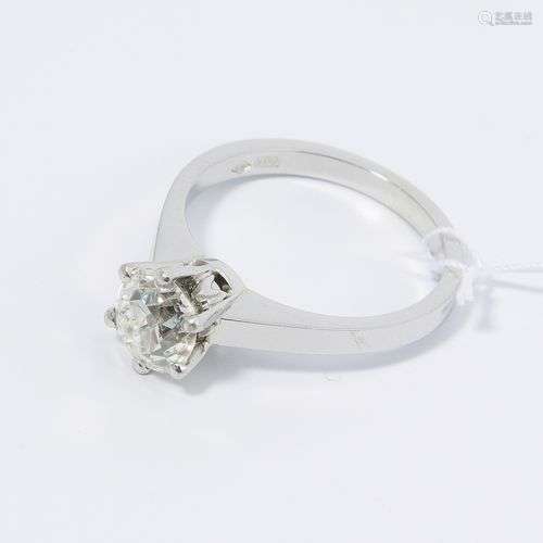 DIAMANT-RING