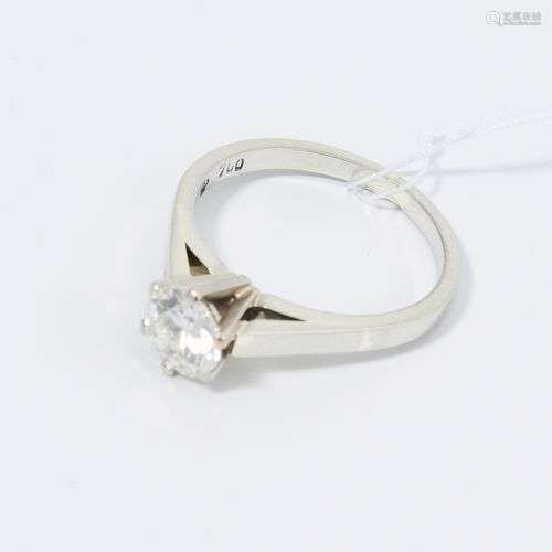 DIAMANT-RING