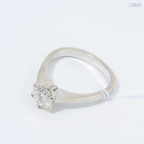 DIAMANT-RING