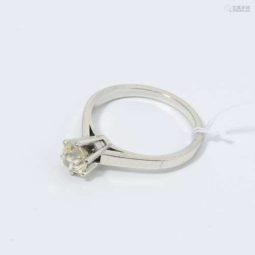 *Diamant-Ring