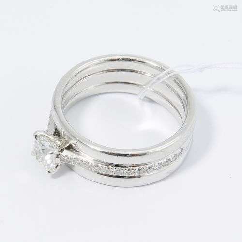 Bucherer-Brillant-Ring