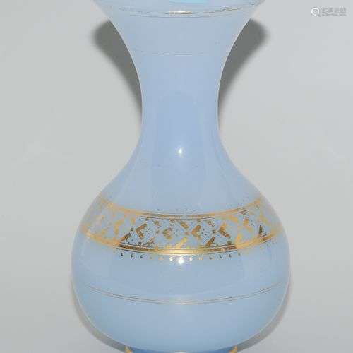 Böhmen, Vase