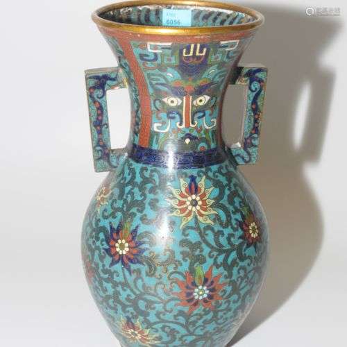 HENKELVASE