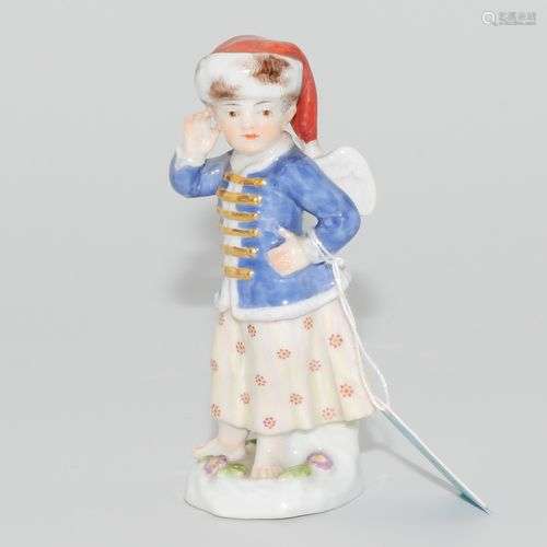 Meissen, Figur