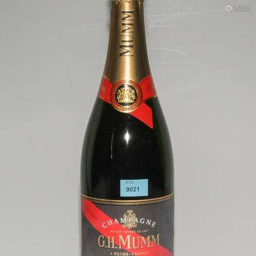 MUMM