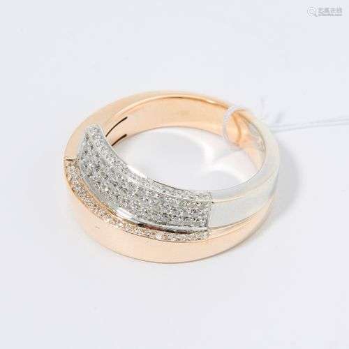 DIAMANT-RING