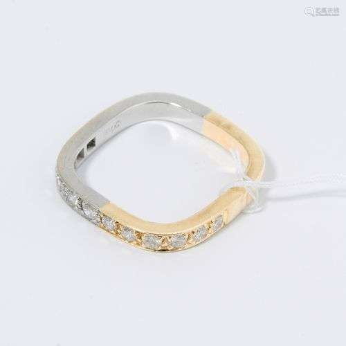 BRILLANT-RING