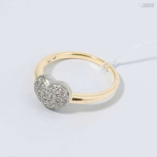 BRILLANT-RING