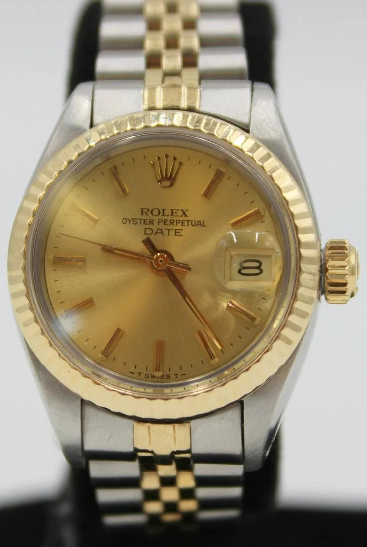 jewelry oyster perpetual