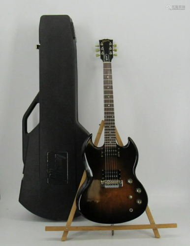 1983 Gibson Special Electric Guitar in Hardcase
