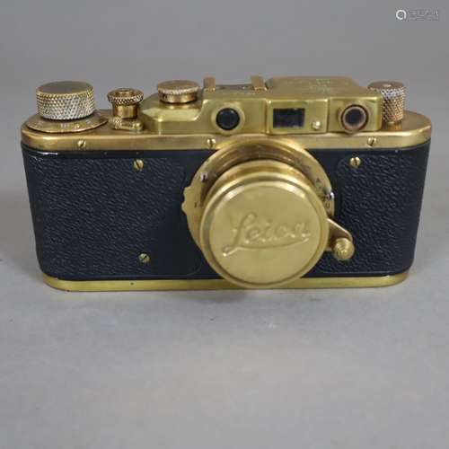 Leica russe 