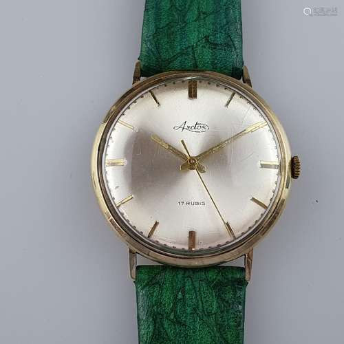 Montre-bracelet - 