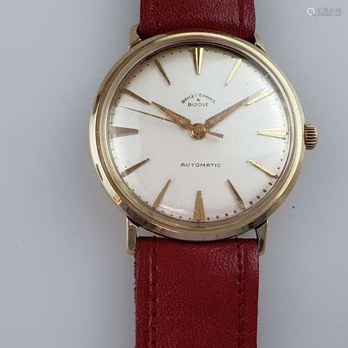 Montre-bracelet - Bailey Banks & Biddle, Suisse, automatique...