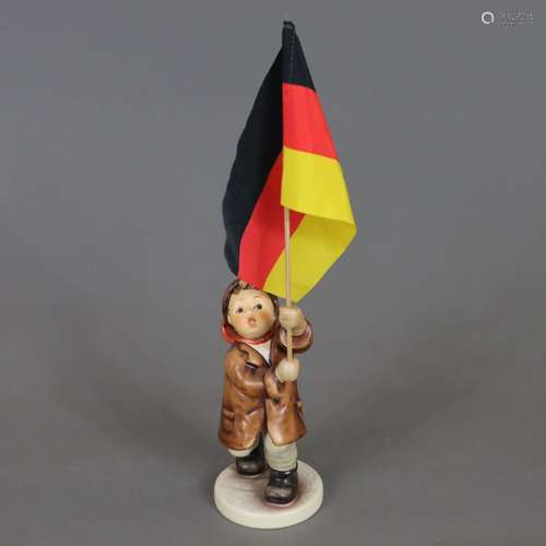 Figurine Hummel 