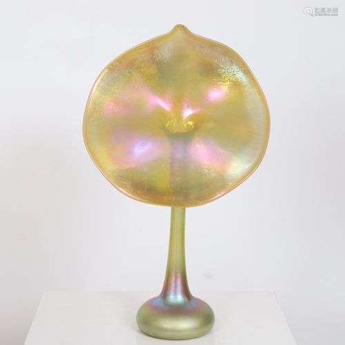 Louis Comfort Tiffany (1848–1933) Maitre verrier américain V...