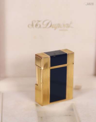 Briquet Dupont