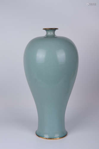 RU TYPE MEIPING VASE