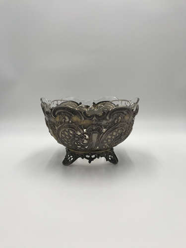 European Silver Bowl