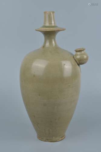 Celadon Vase